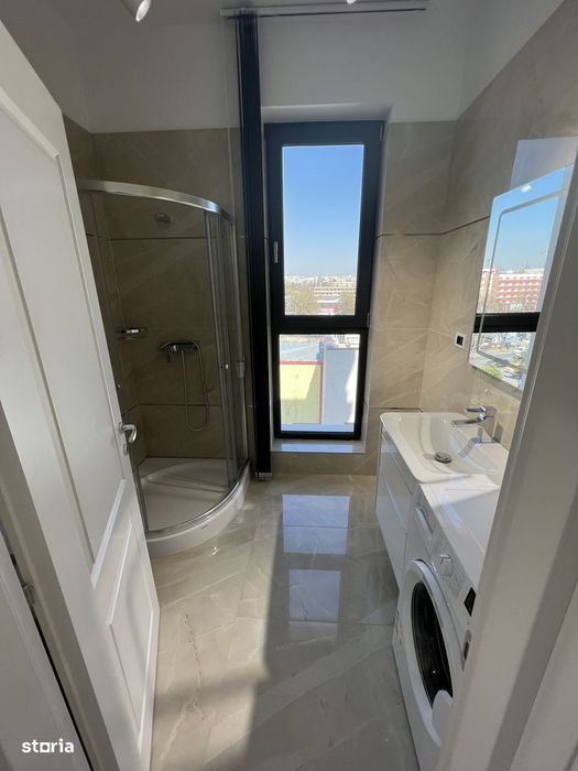 De vanzare | Studio 2 camere | Ranetti Premium - Grozavesti