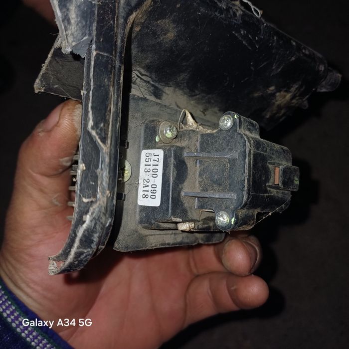 Saka deska va moshena peryora zapchaslari sotiladi xolati yaxshi yaroq