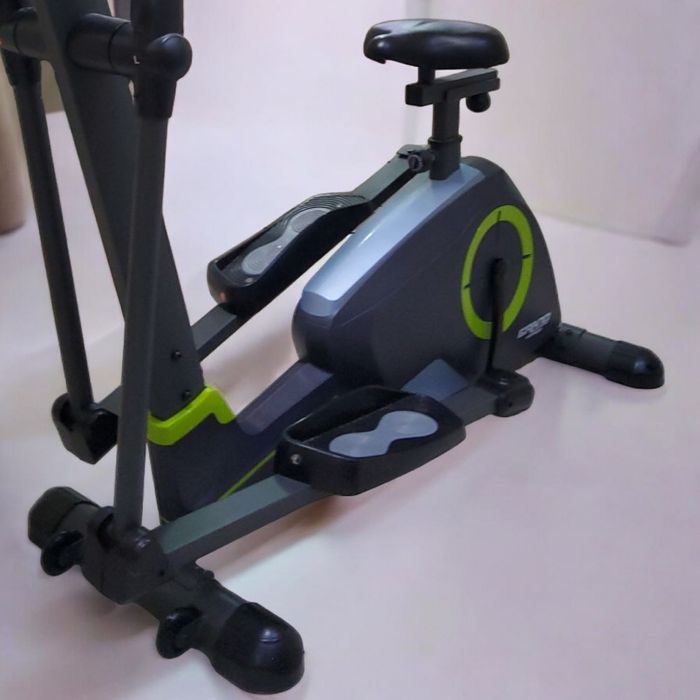 Кардиовелотренажёр