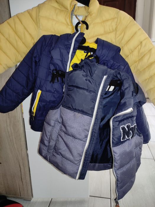 Lot Geci copii 1-2 ani