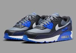 Mens Nike Air Max 90 Gore-Tex