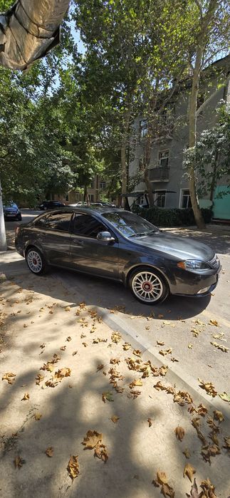 Продаётся chevrolet jentra