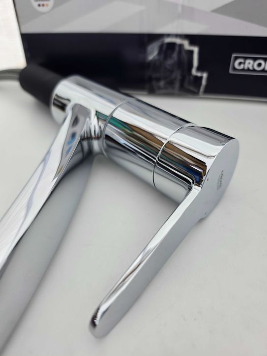 Baterie bucatarie Grohe Start ECO