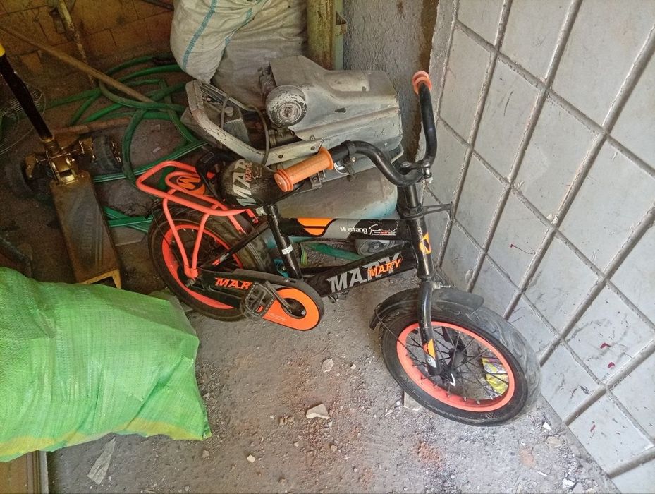 Detskiy velik 2 balonlik