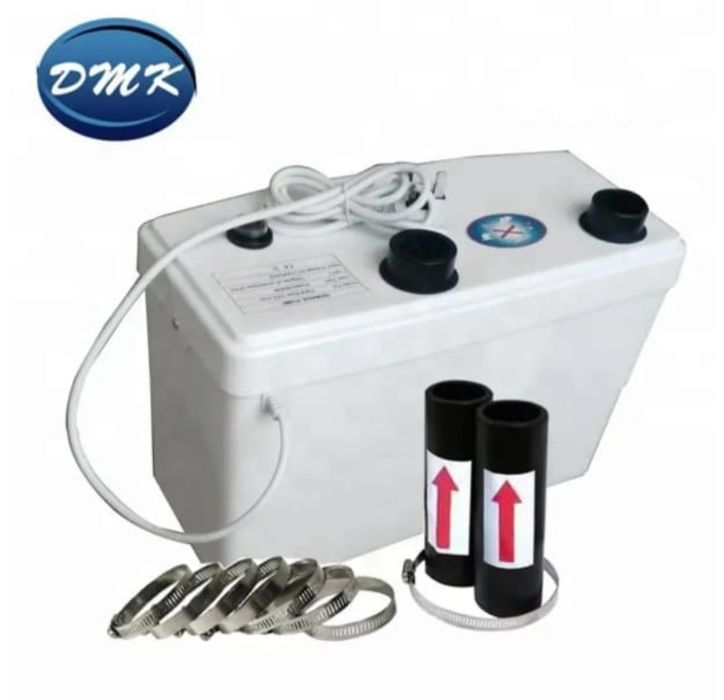 Насос канализационный