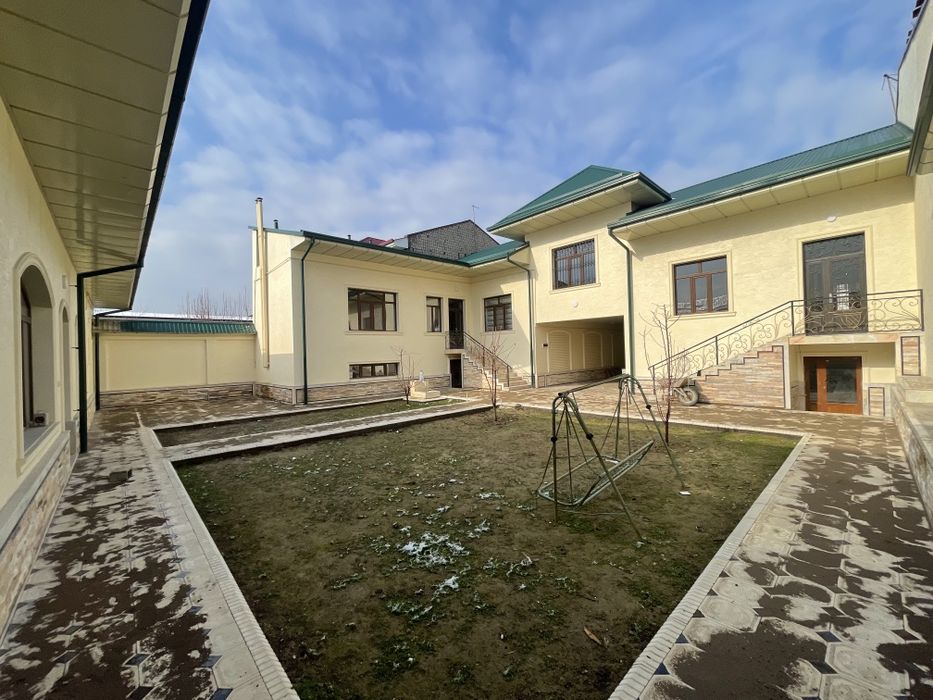 6 sotix xonobodtepa srochno! Barter ili arenda kelishamiz