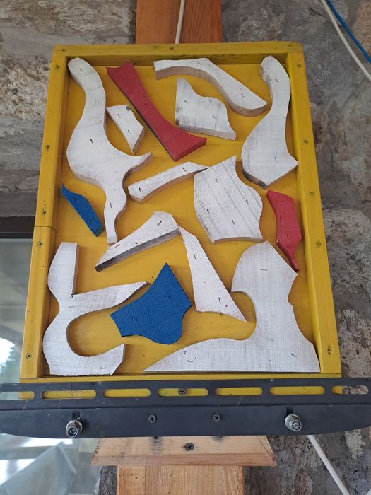 Obiecte handmade de vanzare.