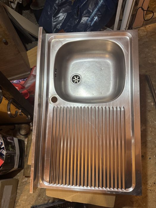 Ghiuveta   Bucatarie