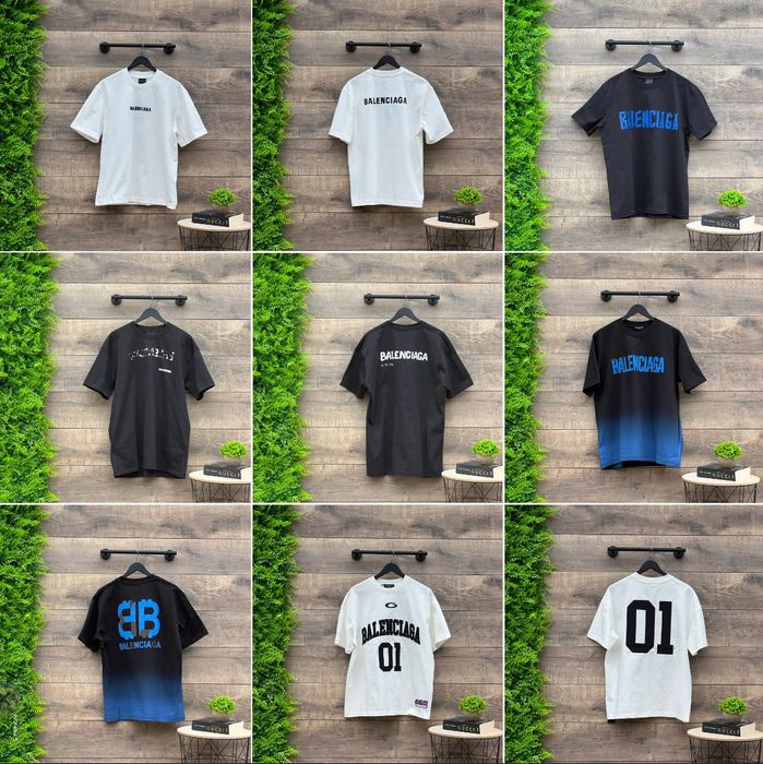 Мъжки маркови тениски