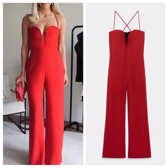 Salopeta Zara In Love Limited edition