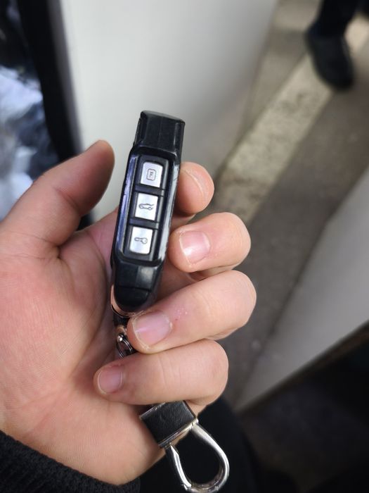 Dominant Magicar D908S Original Peyjir Pulini ozi