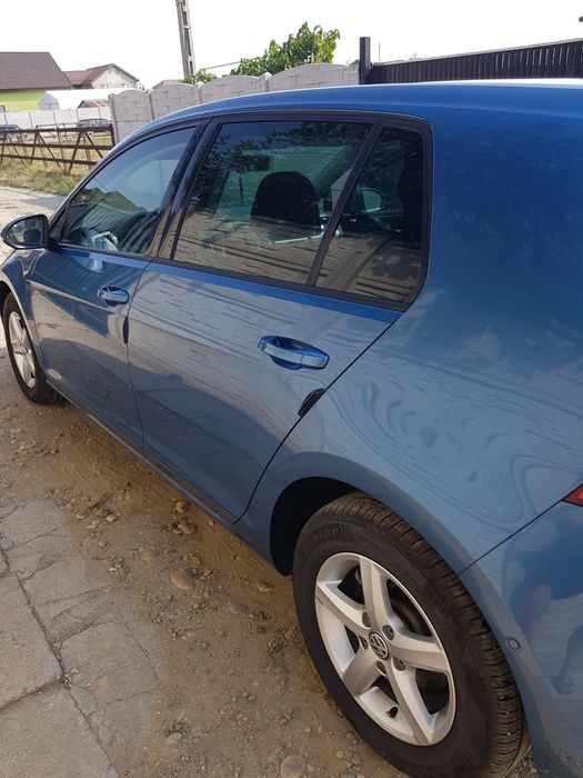 Vand Volkswagen Golf 7