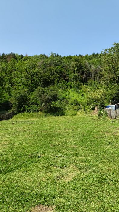 Teren intravilan zona deosebita
