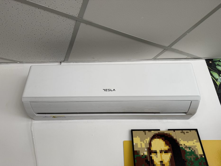 Vand aer conditionat tesla 24000 btu
