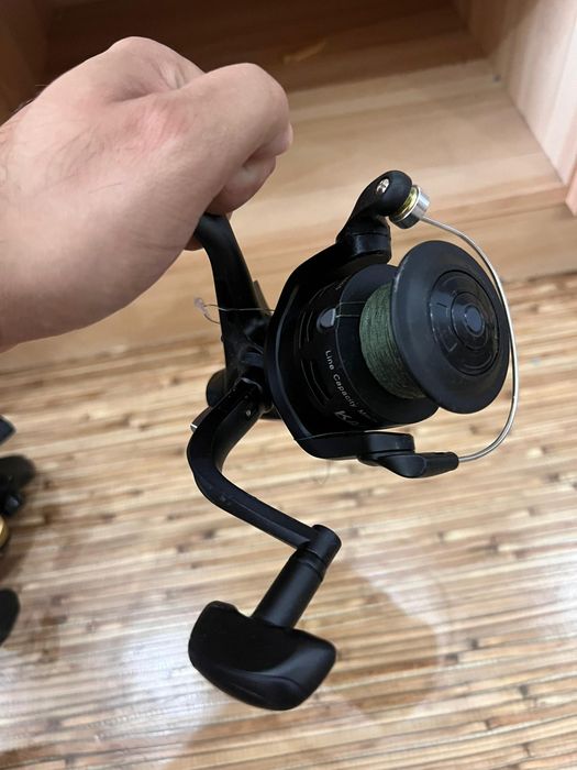 Распродажа Катушек для рыбалки