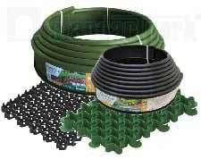 Лоточная система от Стандартпарк ЛОТОК, ВАРОНКИ, ЛЮКИ, бардюры ФЕРГАНА