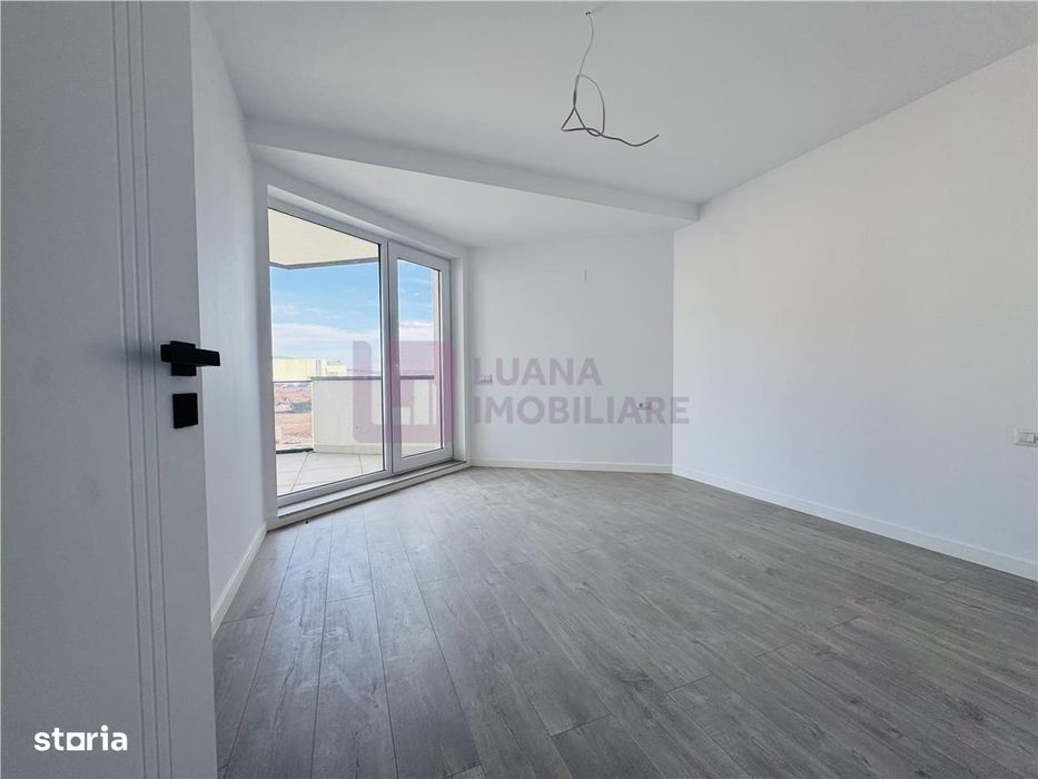 Apartament 3 camere premium de vanzare | Evo Doamna Stanca | 2 terase