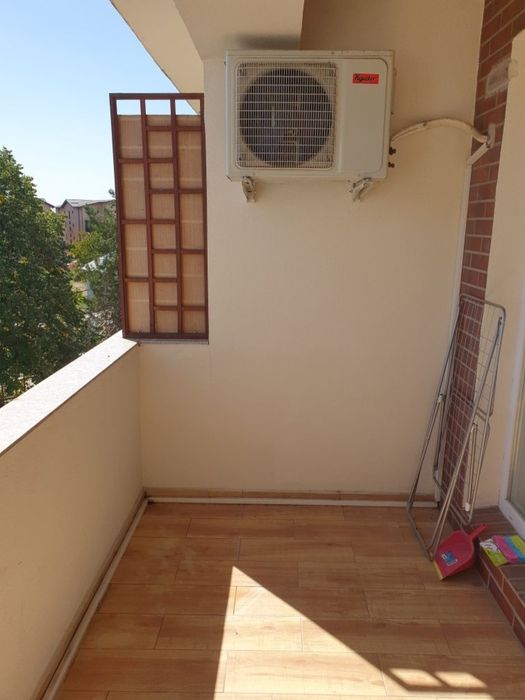 Ofer spre inchiriere garsoniera in complex New Residence, str Cooperativei