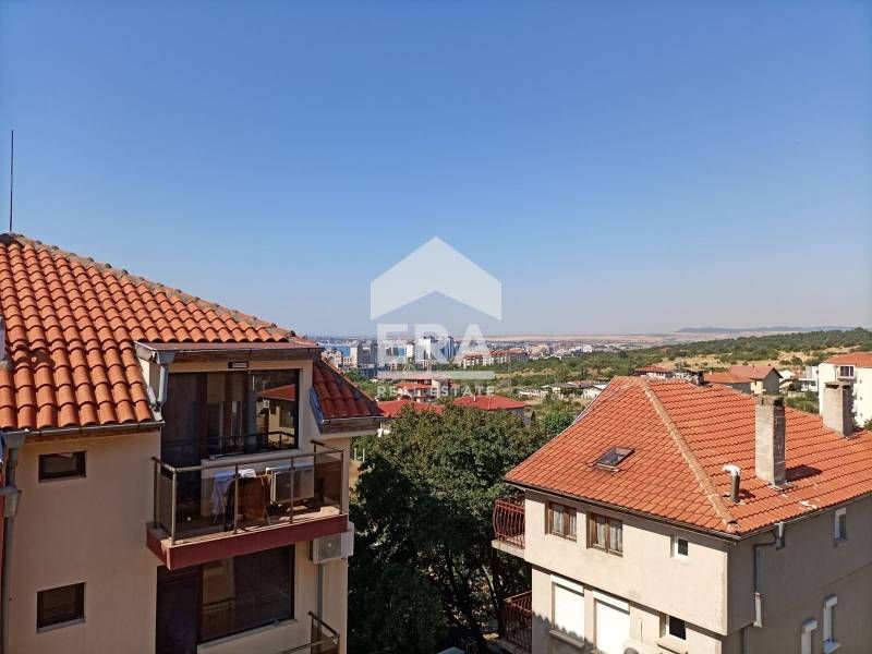 Продава се Двустаен апартамент в Свети Влас - 53 кв.м за 1361 €/кв.м - Снимка #1