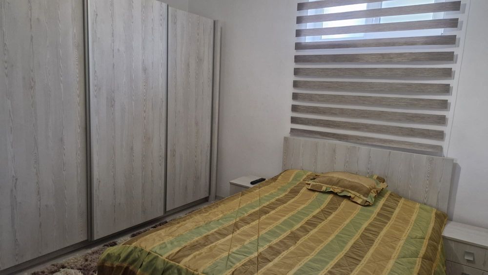 VÂND CASĂ MOBILATĂ SI  UTILATĂ COMPLET .  TEREN 2880mp. Localitatea Firiteaz ,Comuna  Șagu. Județul Arad