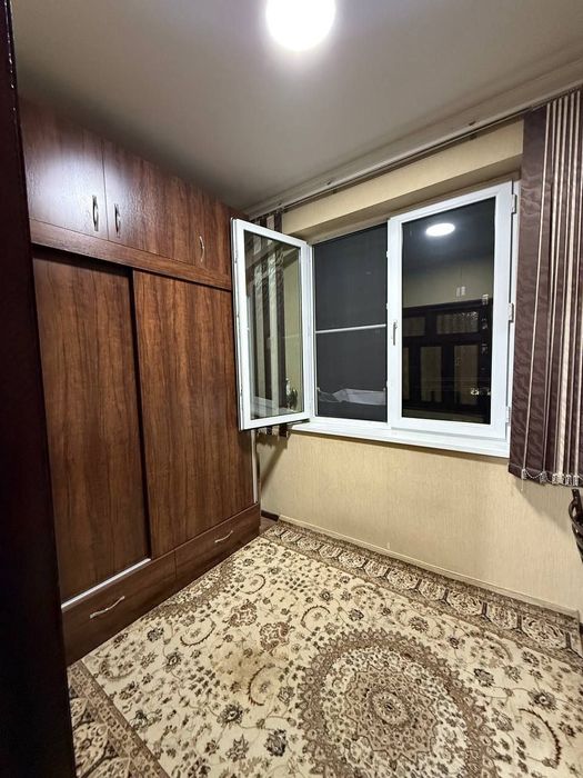 19 квартал. 2х ком. 2 этаж