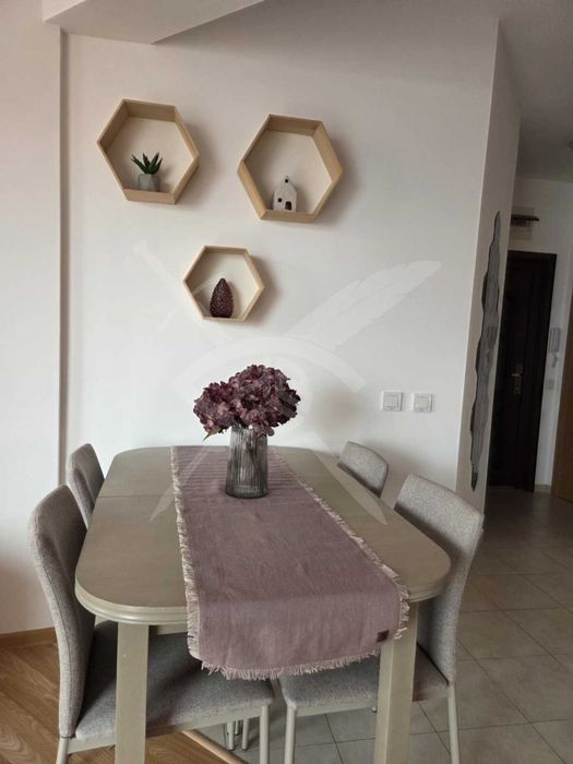 Тристаен апартаминт в Тракия! 1579671