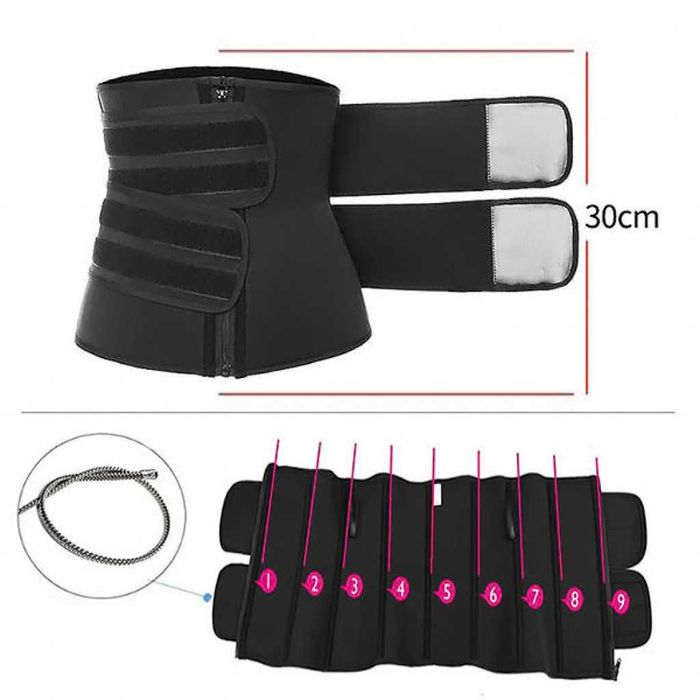 Колан за оформяне на талията