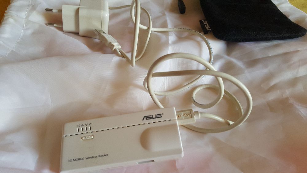 Asus Router Wireless