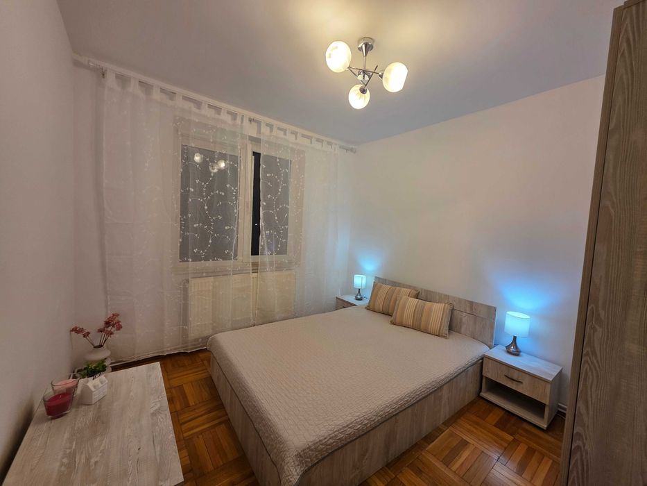 Inchiriere apartament cu 4 camere in Arad, Micalaca