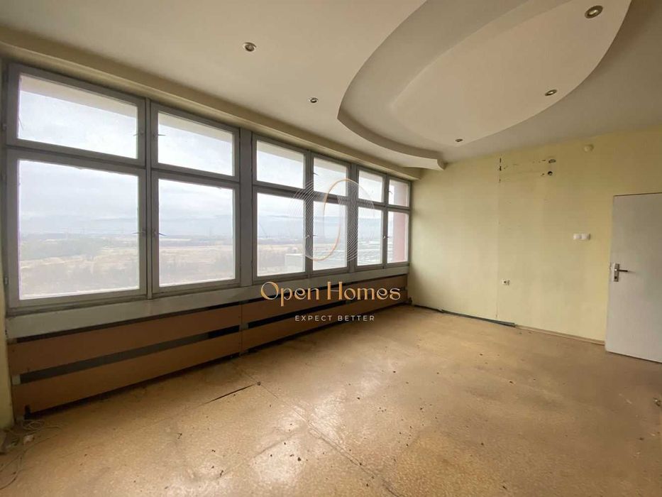 Етаж от административна сграда в Индустриална зона – Тракия, Пловдив