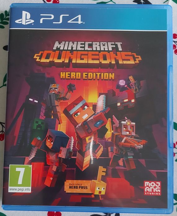 Игри за Playstation 4 и 5