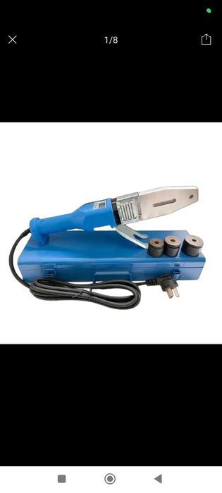 Утюг для пайка пайка