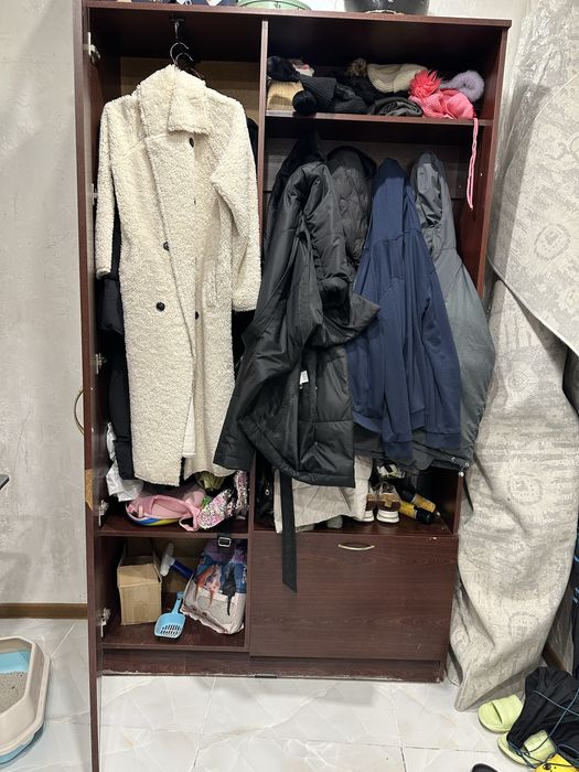 Прихожая для вашего дома