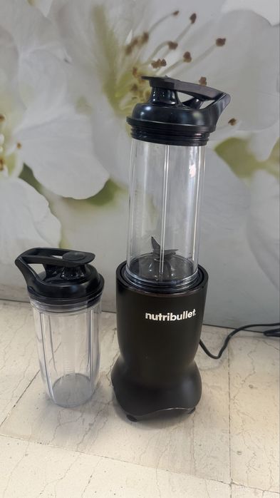 Nutribullet Ultra 1200W