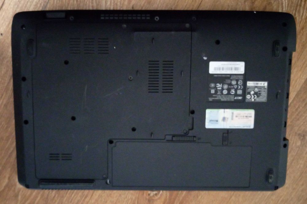 Лаптоп Acer Aspire 7736ZG- за части