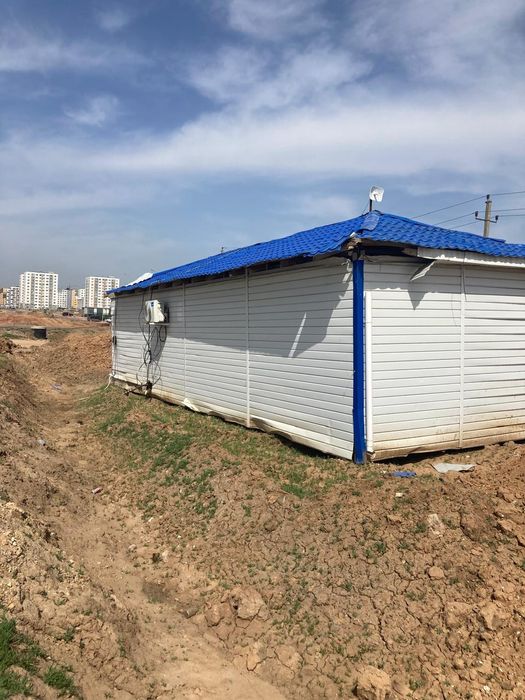 Продам Штабной домик