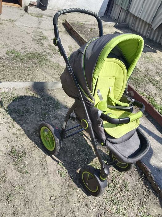 Коляска детская.