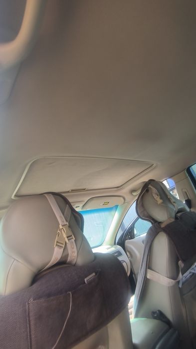 Volvo v70 2001 универсал