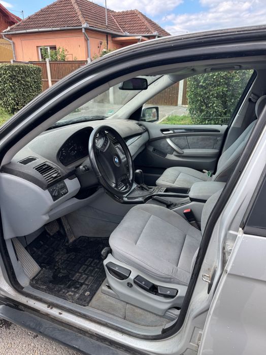 BMW X5 0 — imagine 2
