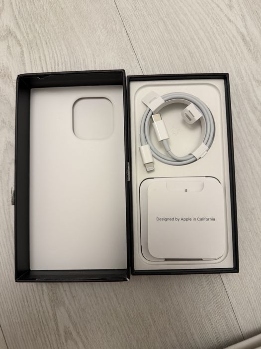 Iphone 13 pro 256