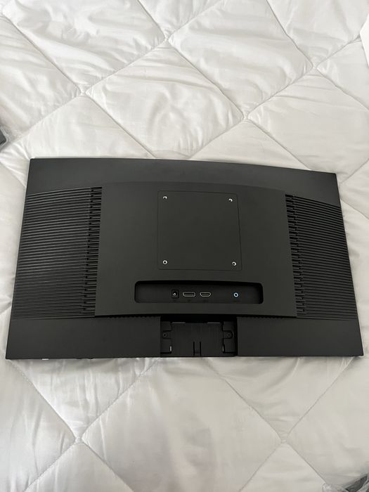 Monitor 240hz Titan Army c24a1h