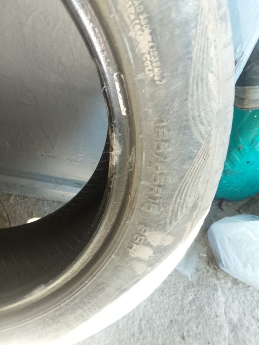 Жаздық дөңгелек 1 шт.  5000 тг.