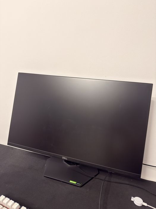 Monitor Gaming Dell G2723H 27", IPS, 280Hz, 0.5ms, Garanție