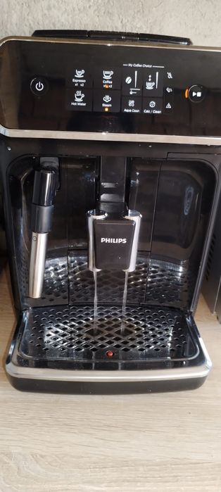 Apărat cafea Philips