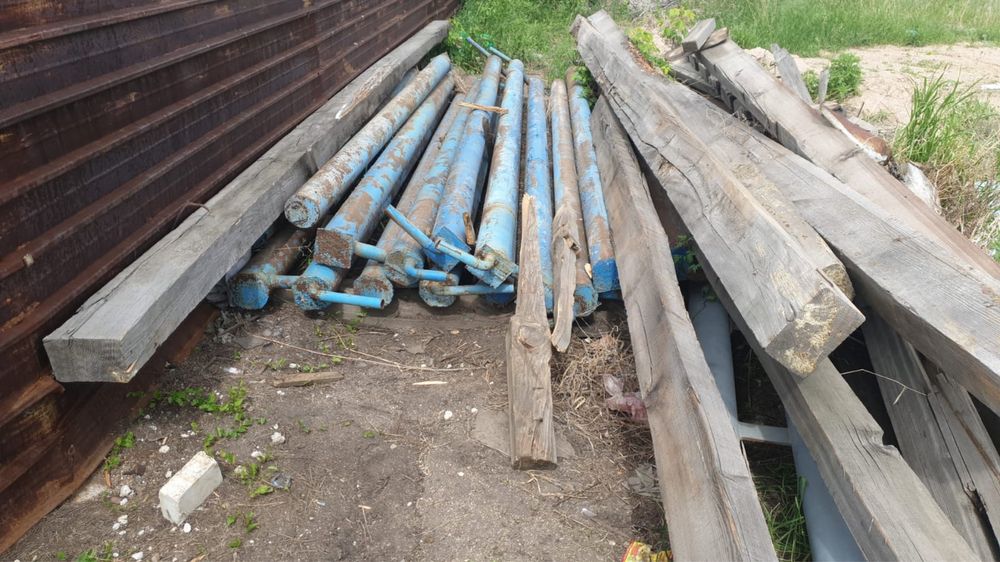 Продам регистры отопления (батареи) в бокс