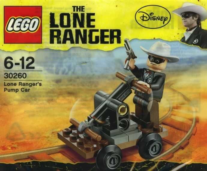 Lego Част 1 City, Star Wars, The Lone Ranger, Friends
