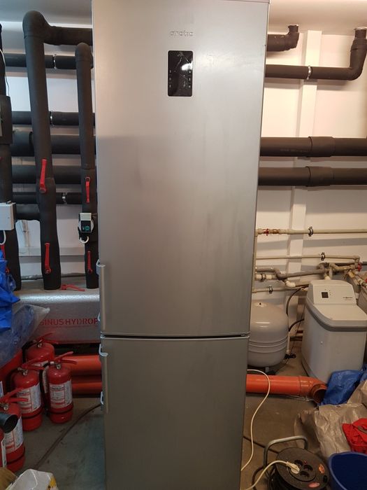 Display Arctic ANK366NFS+