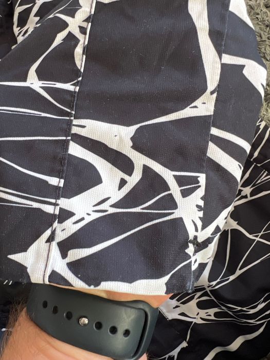 Ски яке Halti DrymaxX