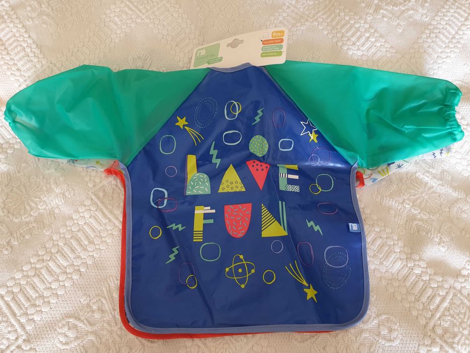 Бебешки аксесоари за хранене, 6м.+