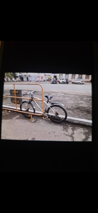Продам велосипед